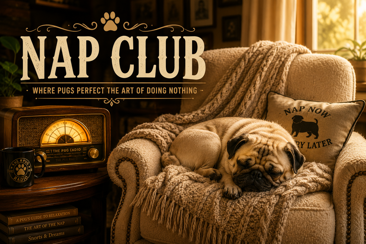 Nap Club