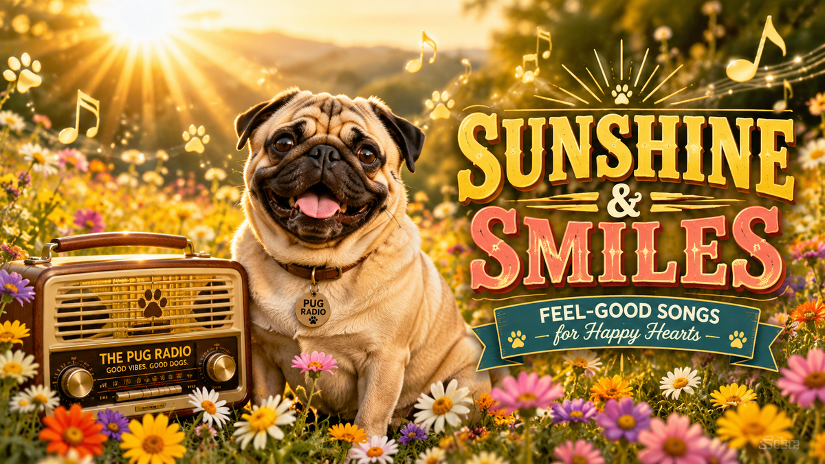 Sunshine & Smiles
