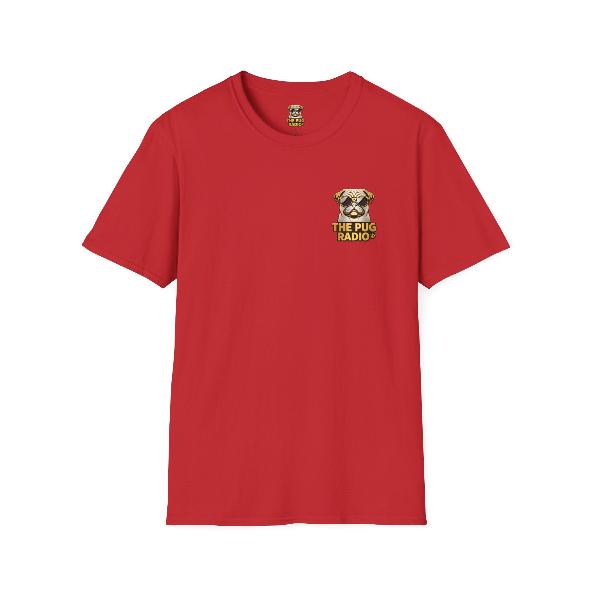 Master of the Nap | Official Nap Club Member T-Shirt