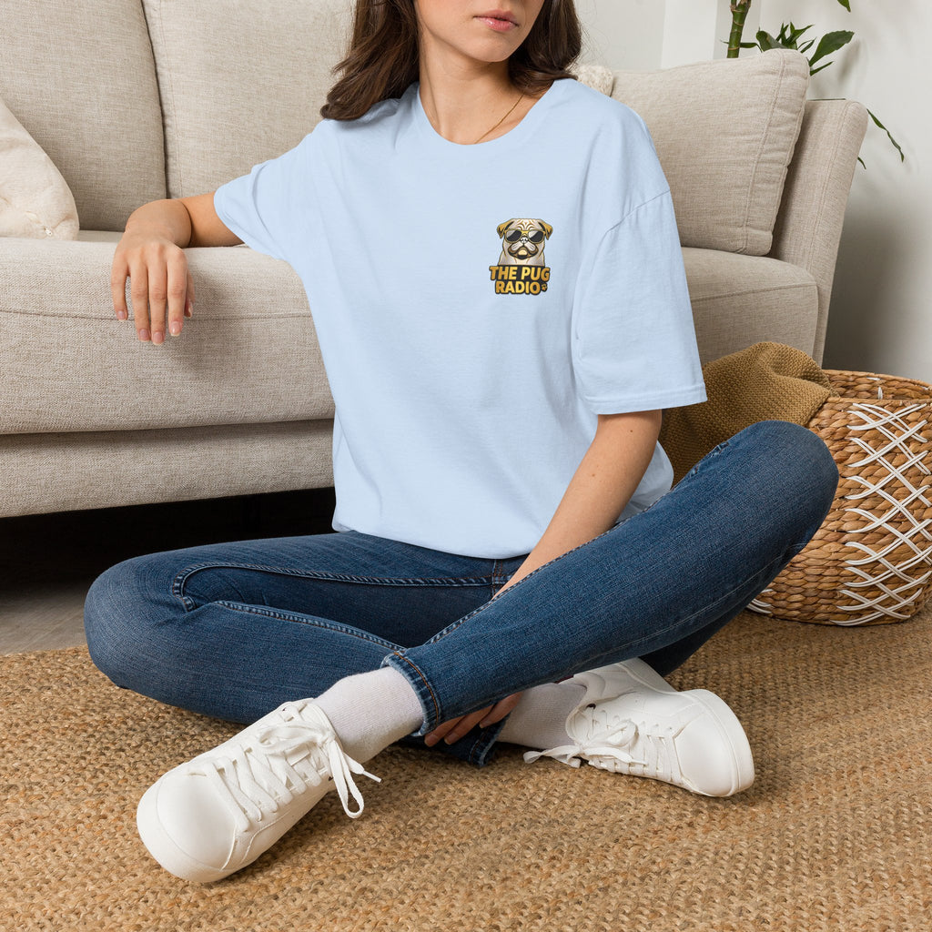 Master of the Nap | Official Nap Club Member T-Shirt
