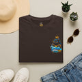 The Thug Pug T-Shirt — Tiny Dog, Big Attitude | The Pug Radio