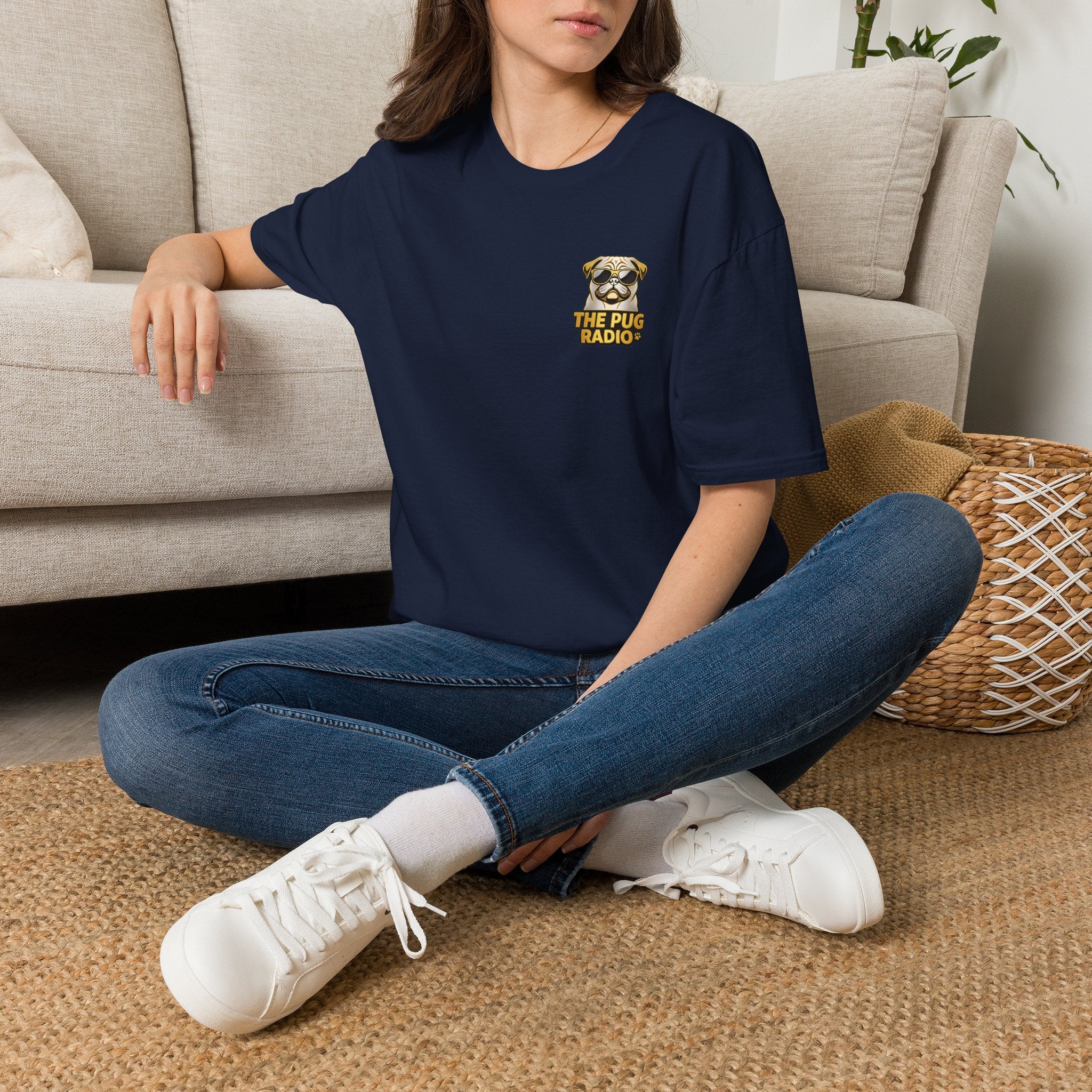 Master of the Nap | Official Nap Club Member T-Shirt
