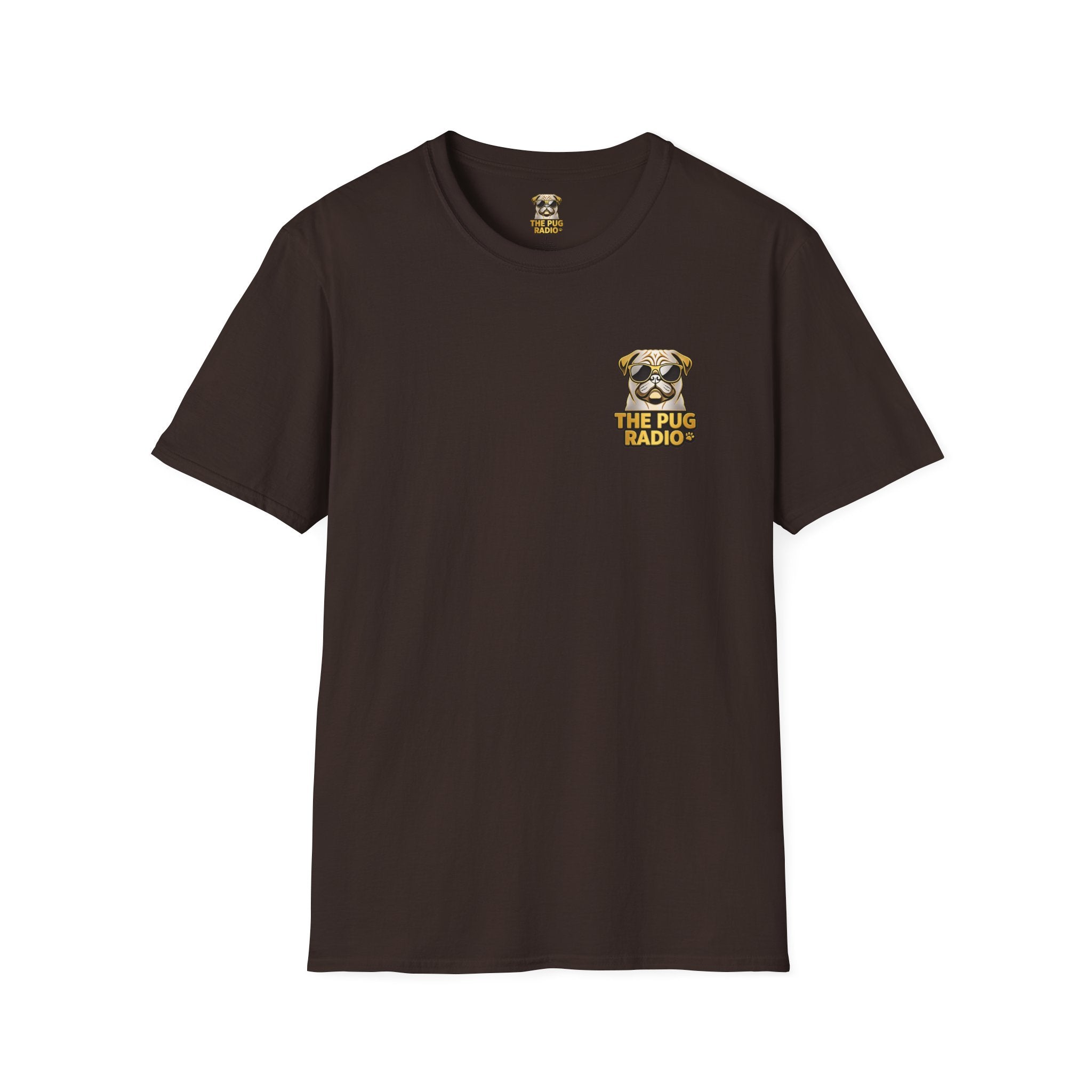 Master of the Nap | Official Nap Club Member T-Shirt