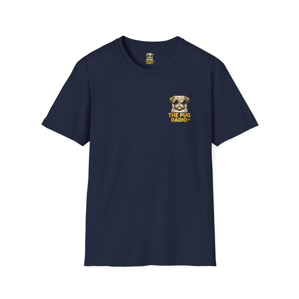 Master of the Nap | Official Nap Club Member T-Shirt