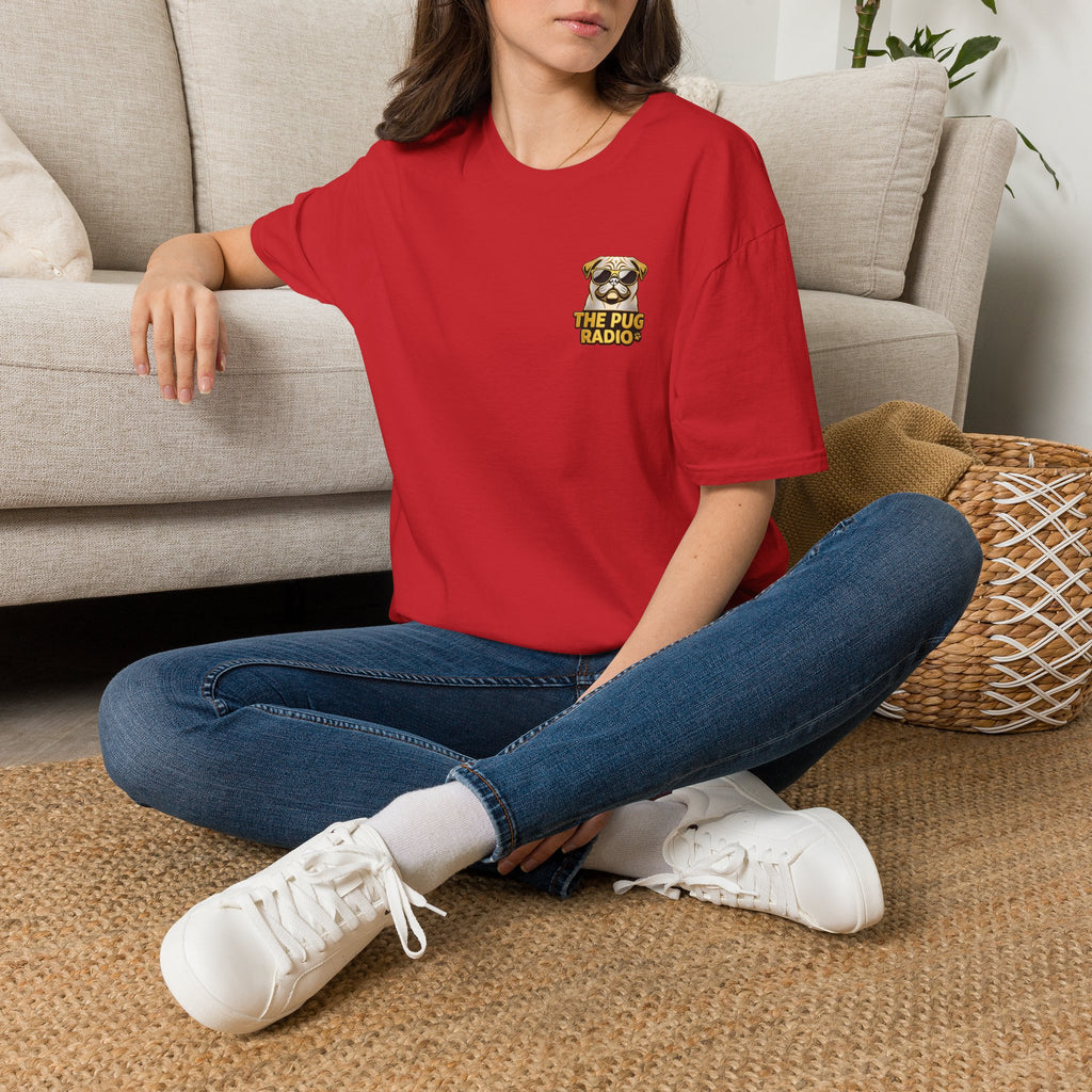 Master of the Nap | Official Nap Club Member T-Shirt