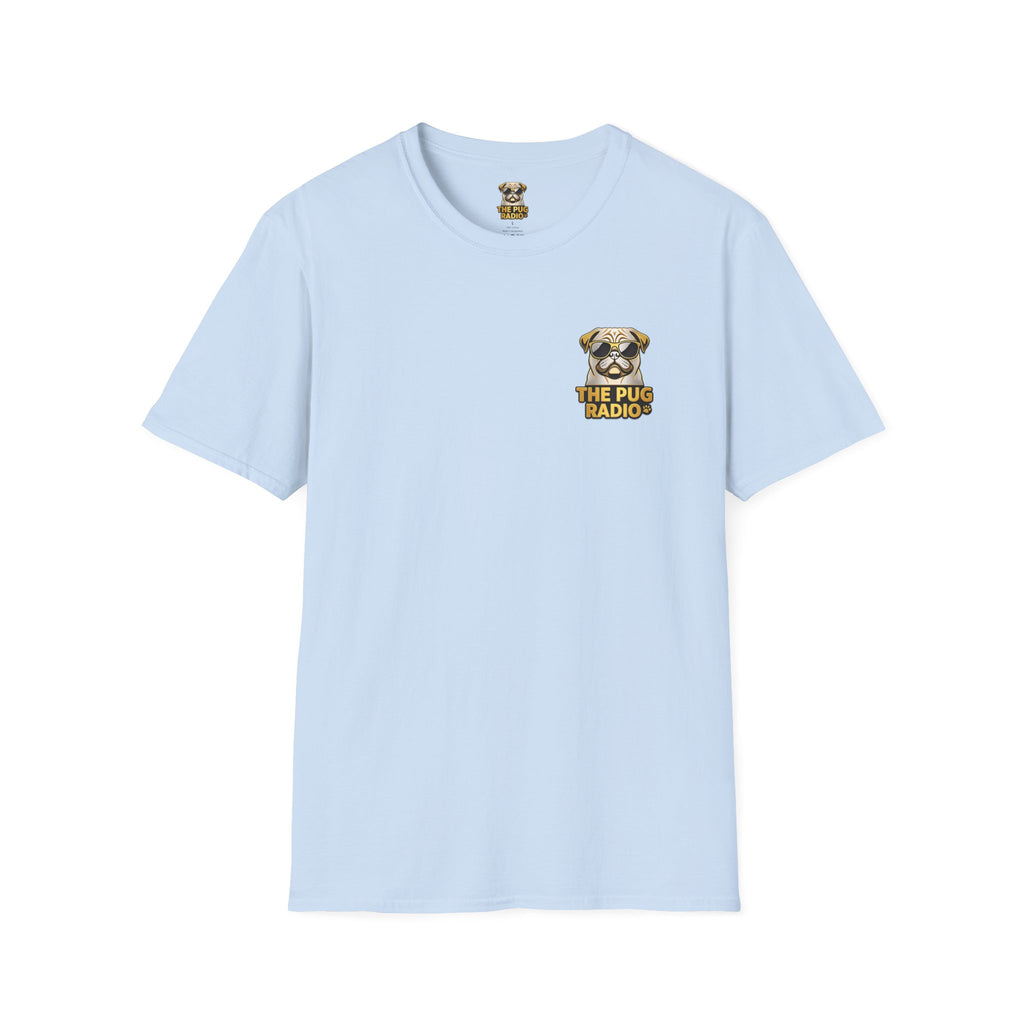 Master of the Nap | Official Nap Club Member T-Shirt