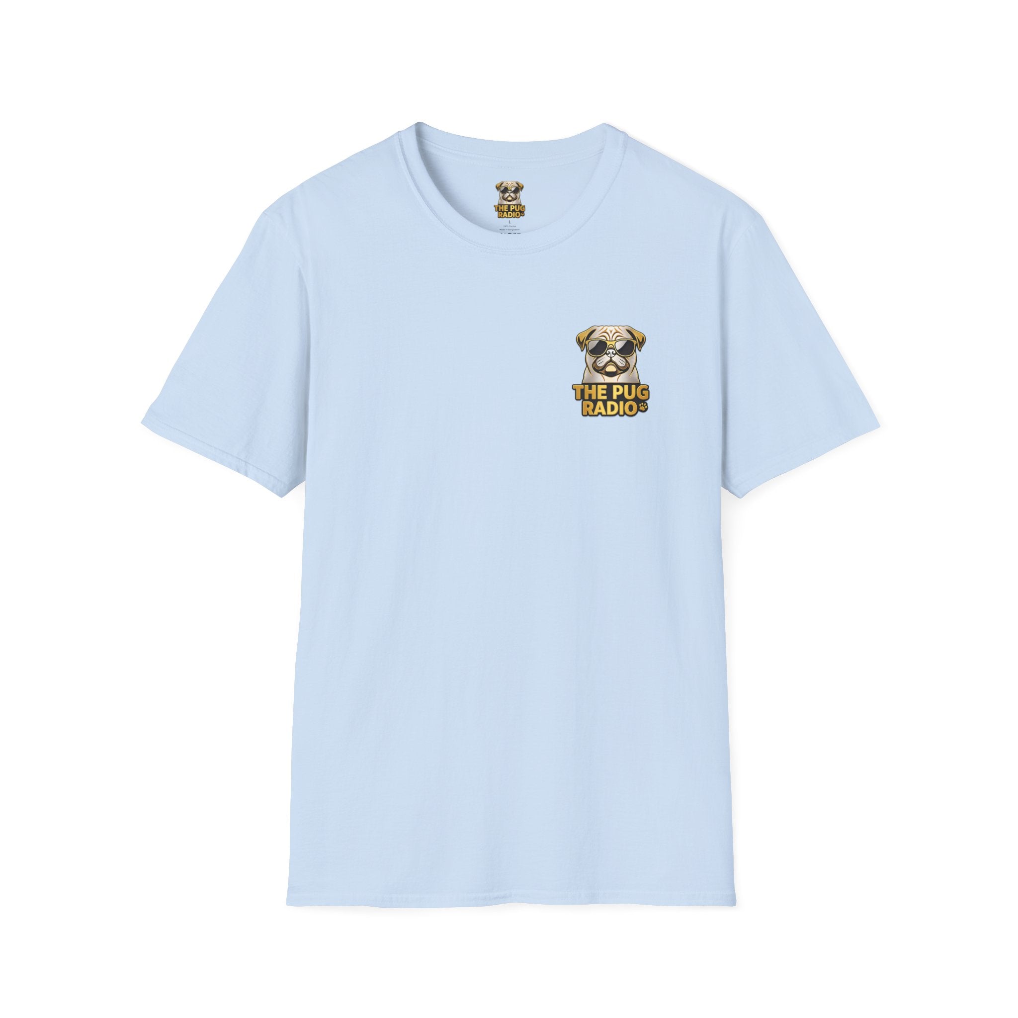Master of the Nap | Official Nap Club Member T-Shirt