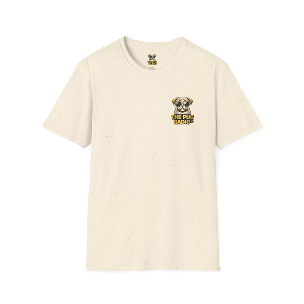 Master of the Nap | Official Nap Club Member T-Shirt