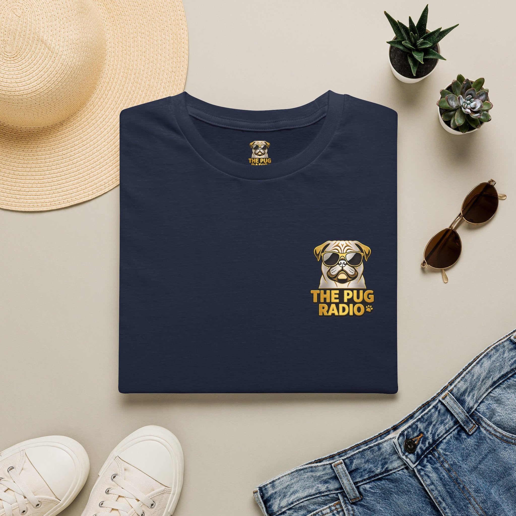 Master of the Nap | Official Nap Club Member T-Shirt