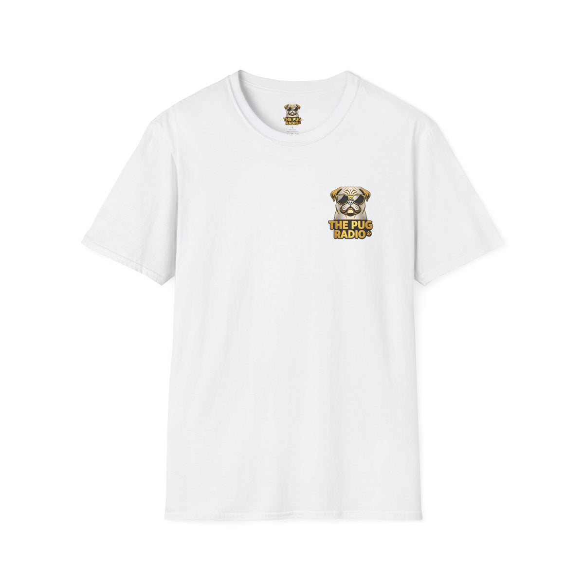 Master of the Nap | Official Nap Club Member T-Shirt