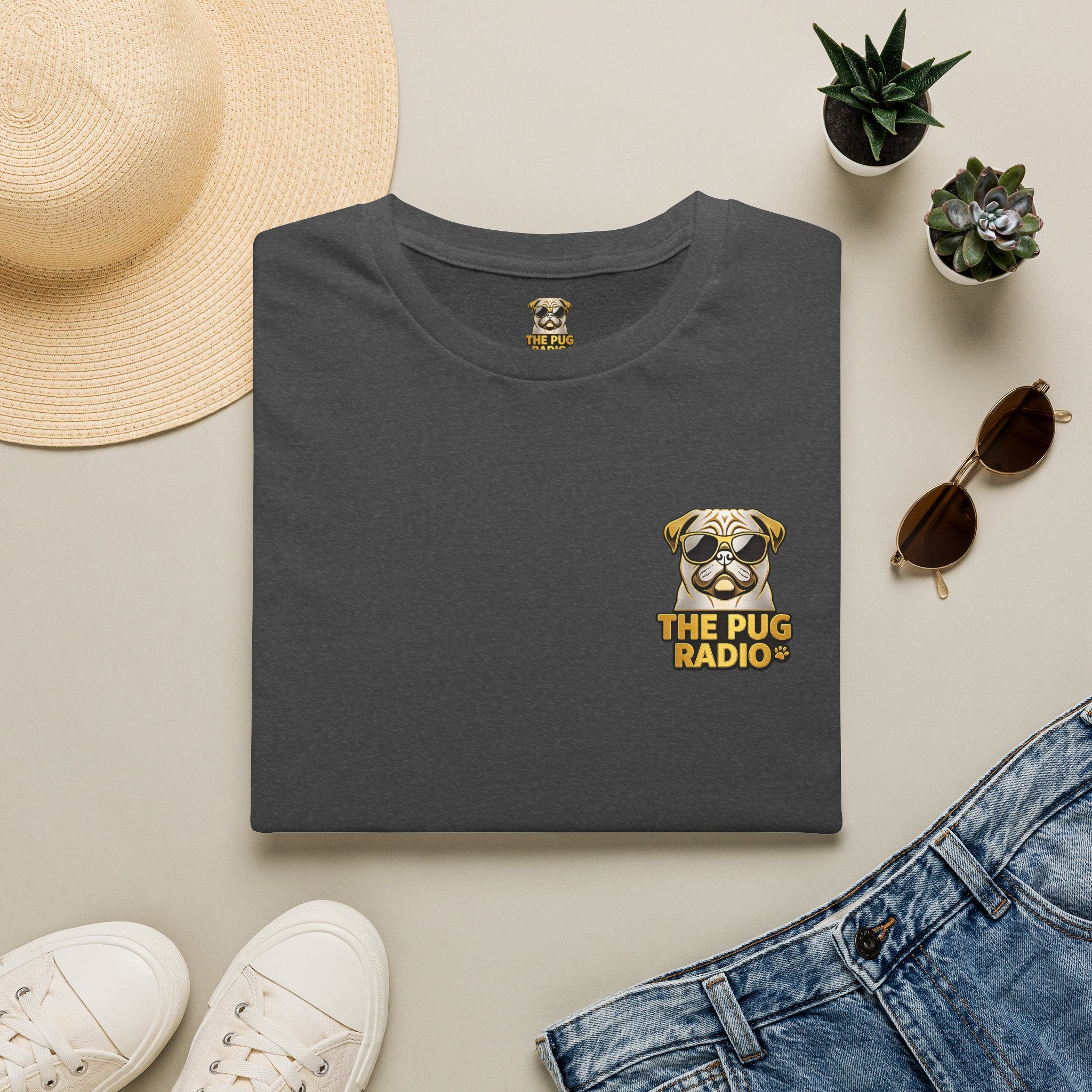 Master of the Nap | Official Nap Club Member T-Shirt